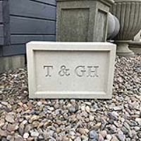 Name & Date Stones Specialist Manufacturers