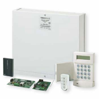 Intruder Alarm Systems For Small Commercial Sites