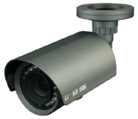 Bullet Style CCTV Camera Systems