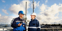 Measurement Instrumentation For Chemical Industries