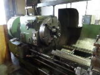 Dean Smith And Grace Type 25P Oil Country Lathe
