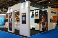 Manufacturers Of Custom Exhibition Stands