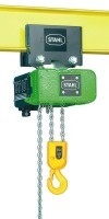 Electric Chain Lifting Hoist Suppliers