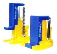 Hydraulic Toe Jack Construction Equipment Suppliers