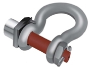 Load Shackles Weighing Equipment Suppliers 