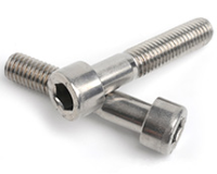 Standard Screw Silver Plating Services