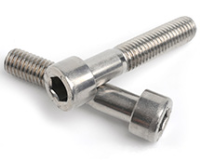 Standard Screw Zinc Plating Services