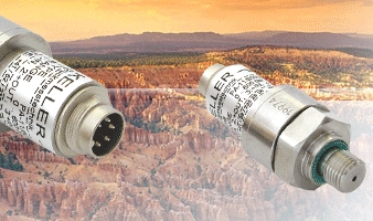 Series 11 Pressure Sensor Suppliers