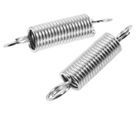Extension Springs For The Engineering Industry