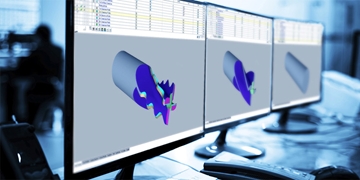 CAD Tool Simulation Specialists
