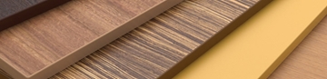 Supplier of Wood-Based Panel Products