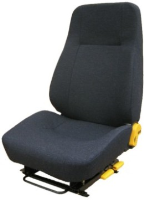 Supplier of Replacement Crane Driver Seats
