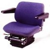 Manufacturer of Mechanical Suspension Tractor Seats