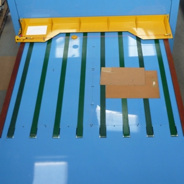 Kirby Die Cutting Machinery 
