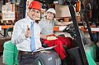 J4? Industrial Telescopic Forklift Training  In South Wales
