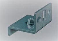 Wall Brackets Fixing For Timber Beams