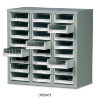 Topdrawer - Cabinets c/w 12,24 & 48 Drawers