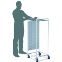 Topstore - Container Trolleys