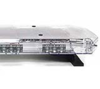 Redtronic Mega Flash  31.5"/35.5" FX CREE LED Light Bar - FX2102/2105