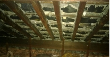Spray Foam Insulation For Traditional Roofs