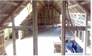 Insulation Solutions For New/Self-Builds