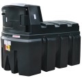 Storage Tanks For Domestic Heating Oil