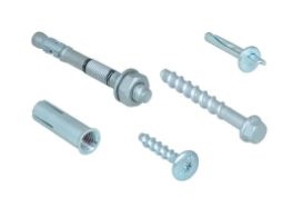 Heavy Duty Mechanical Anchors Suppliers