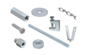 Electrical and Mechanical Fastener Suppliers
