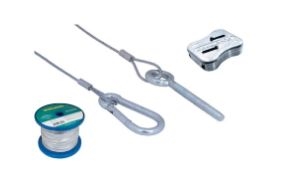 Wire Suspension System Suppliers 
