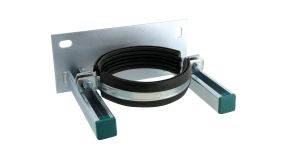 Stand Pipe Fixing Clamps