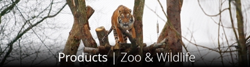 Zoo Products in The UK