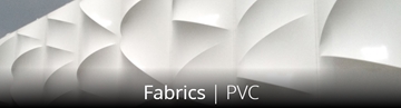PVC Coated Polyester Fabric 