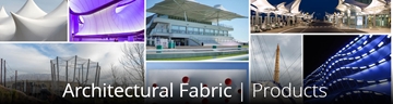 Architectural Fabric Products Manufacturer