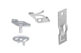 Electrical Installations Ceiling Grid Clip Fastenings