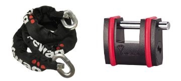Bicycle Security Chain and Padlock Suppliers 