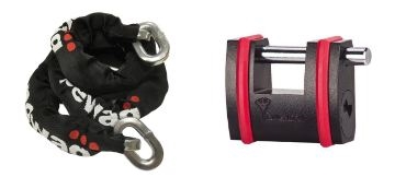 Motorcycle Security Chain and Padlock Suppliers