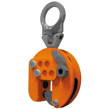 Steel Plate and Structure Lifting Clamps