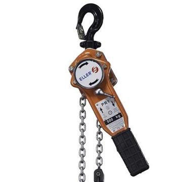 Premium Nitchi Lever Chain Hoists