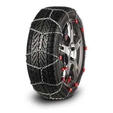 4x4 and SUV Snow Chains