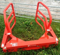 Suppliers Of Used Twose Bale Squeezer