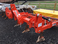 Suppliers Of Used Browns 3 Leg Sub Soiler