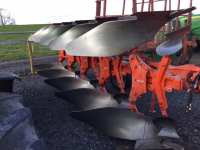 Suppliers Of Used Kuhn Plough