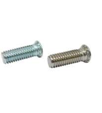 Heavy Duty Flush Head Clinch Studs