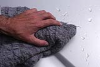 Coloured Towel Wiping Rag For Transport Industries