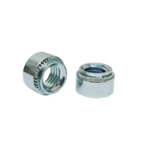 Stainless Steel Clinch Nuts