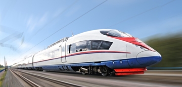 Rail Sector Engineering Specialists