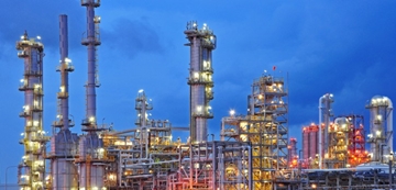 Petro Chemical Sector Engineering Specialists