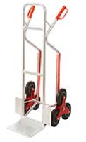 Aluminium Stairclimber with Skids 