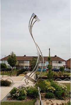 Restoration Of Sculptural Pieces In Essex