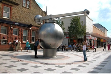 Sculpture Polishing Specialists In Essex